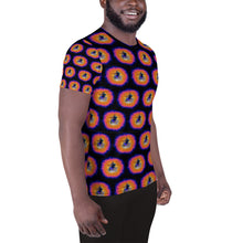 Load image into Gallery viewer, Men&#39;s Arty Attire***Short Sleeve Hero T&#39;s
