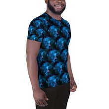 Load image into Gallery viewer, Men&#39;s Arty Attire***Short Sleeve Hero T&#39;s
