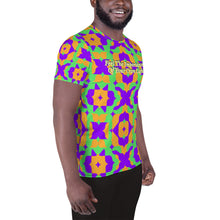 Load image into Gallery viewer, Men&#39;s Arty Attire***Short Sleeve Hero T&#39;s
