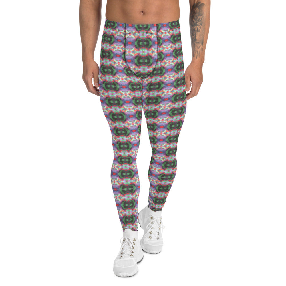 Men's Arty Attire***DressUp - Muscle Pants