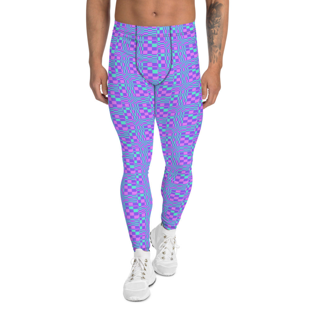 Men's Arty Attire***DressUp - Muscle Pants