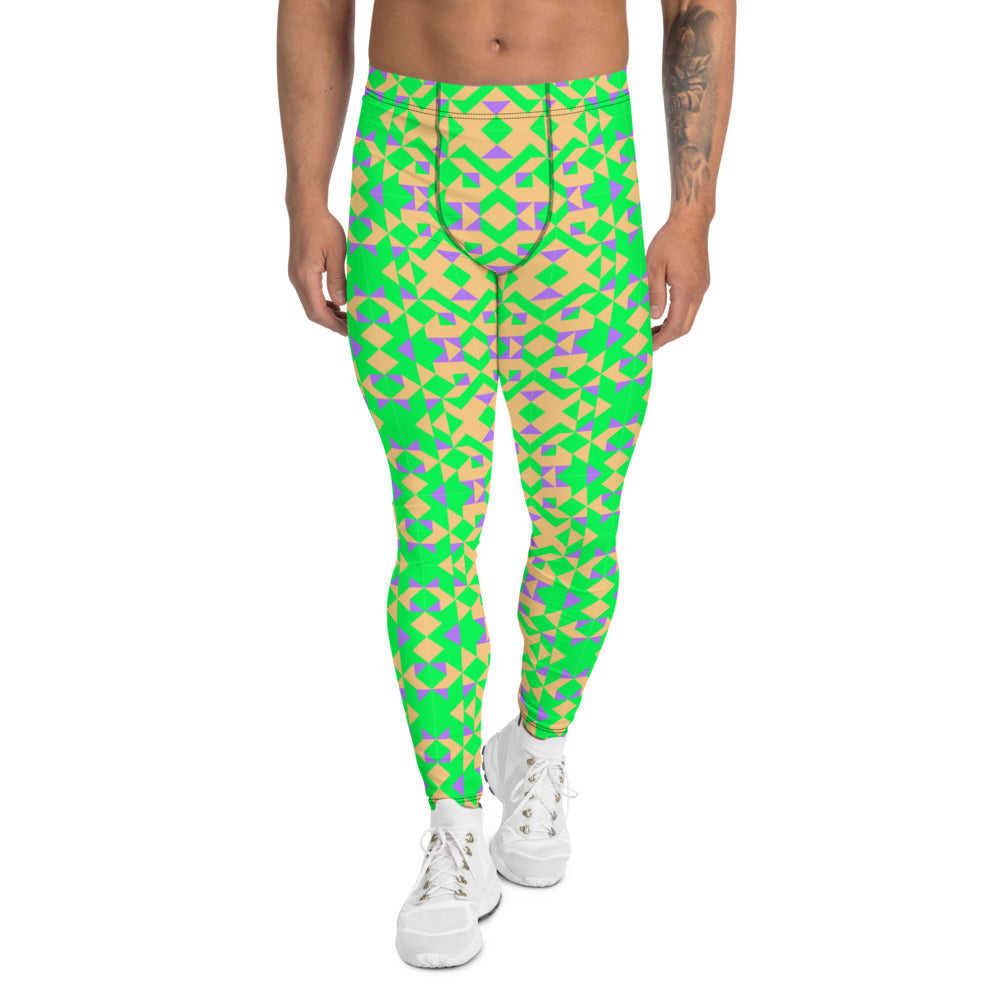 Men's Arty Attire***DressUp - Muscle Pants