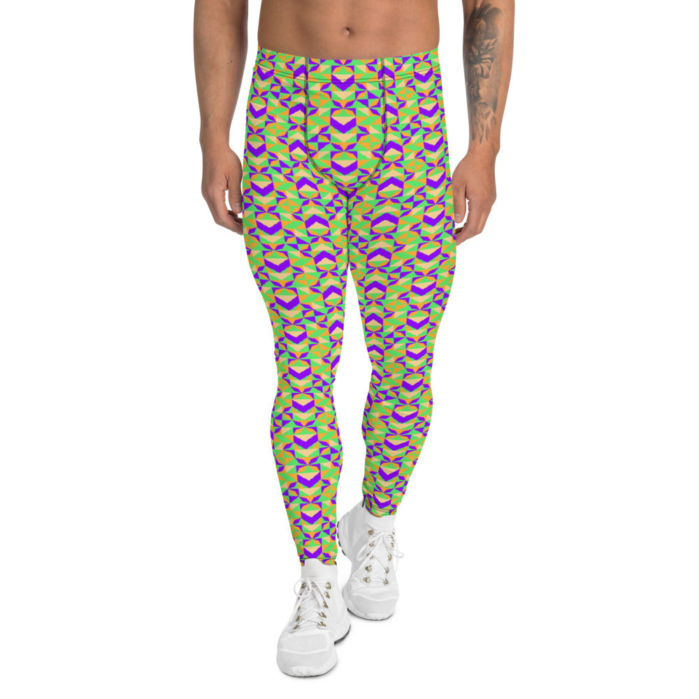 Men's Arty Attire***DressUp - Muscle Pants