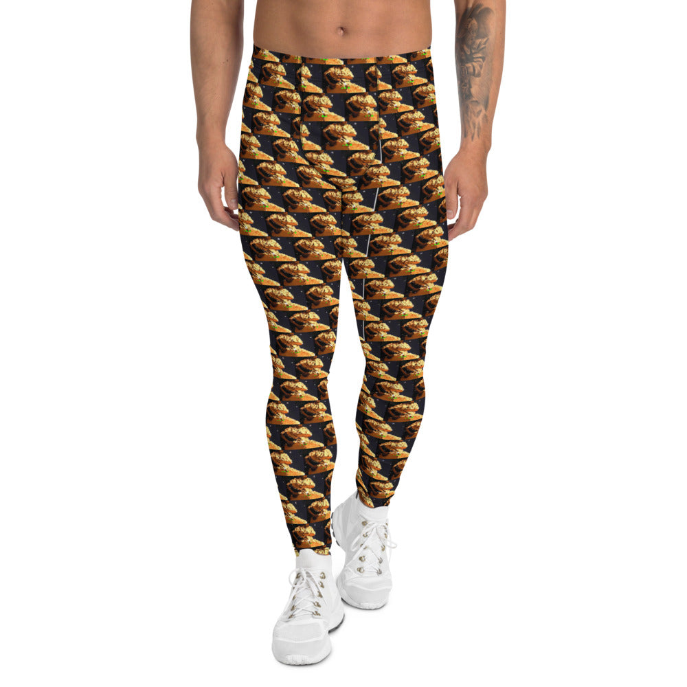 Men's Arty Attire***DressUp - Muscle Pants