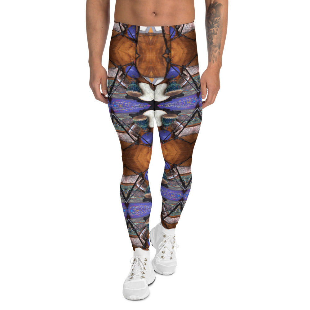 Men's Arty Attire***DressUp - Muscle Pants