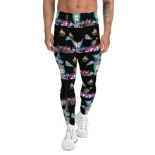 Load image into Gallery viewer, Men&#39;s Arty Attire***DressUp - Muscle Pants
