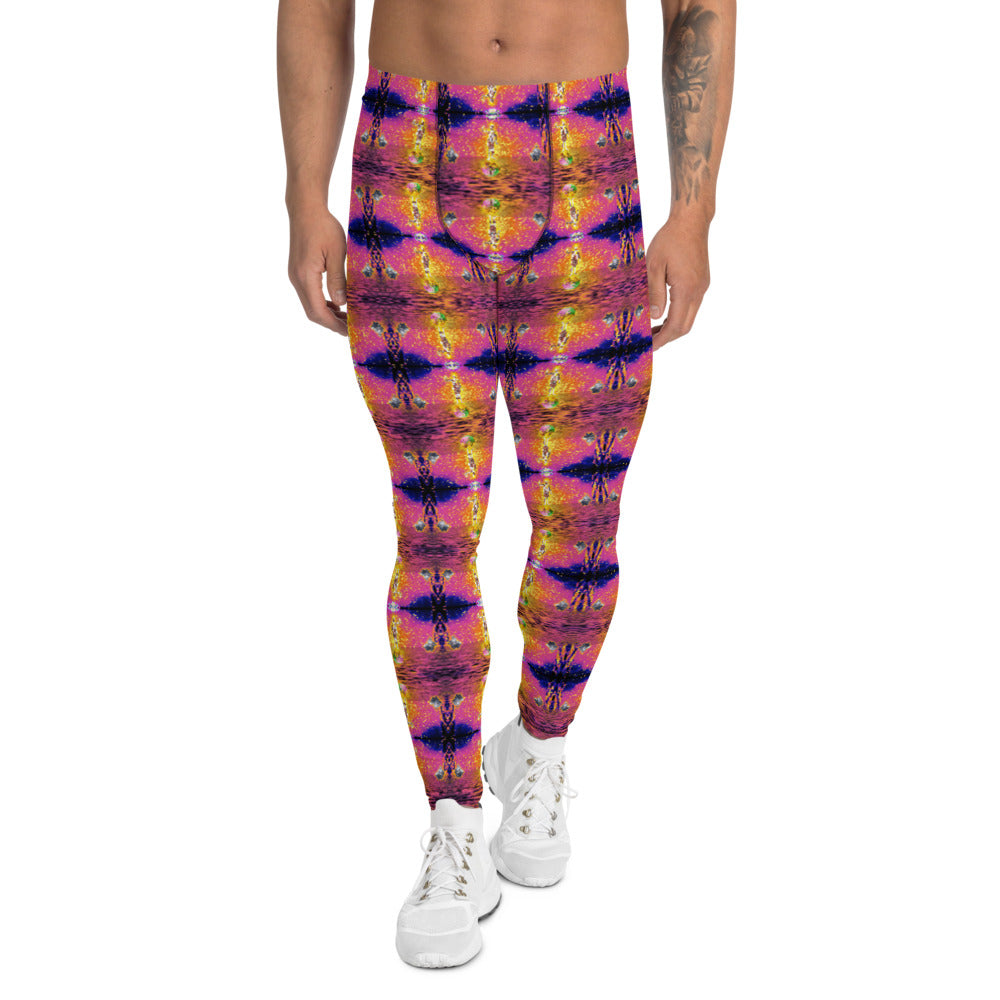 Men's Arty Attire***DressUp - Muscle Pants