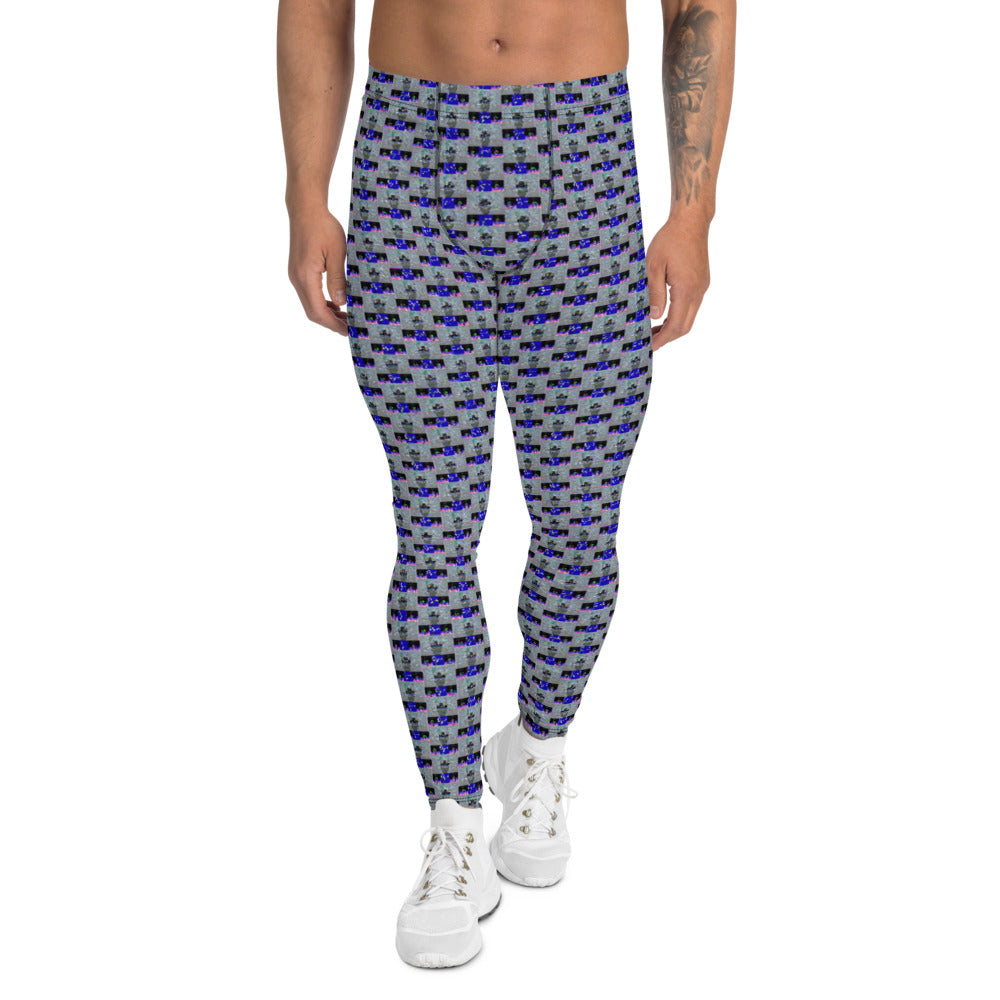 Men's Arty Attire***DressUp - Muscle Pants