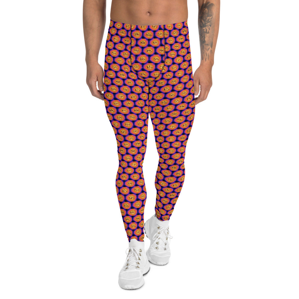 Men's Arty Attire***DressUp - Muscle Pants