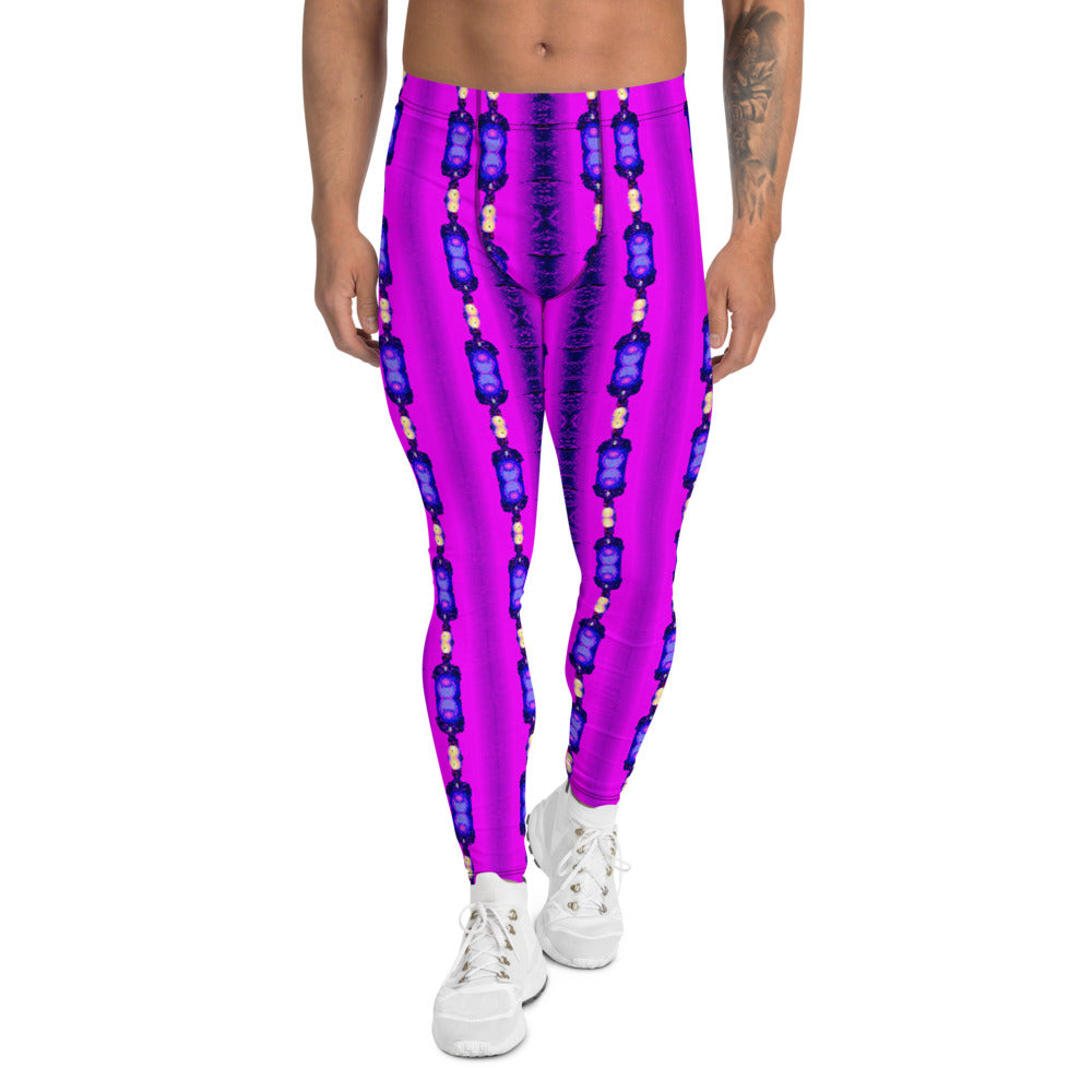 Men's Arty Attire***DressUp - Muscle Pants