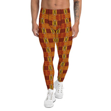 Load image into Gallery viewer, Men&#39;s Arty Attire***DressUp - Muscle Pants
