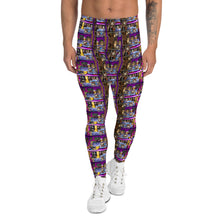 Load image into Gallery viewer, Men&#39;s Arty Attire***DressUp - Muscle Pants
