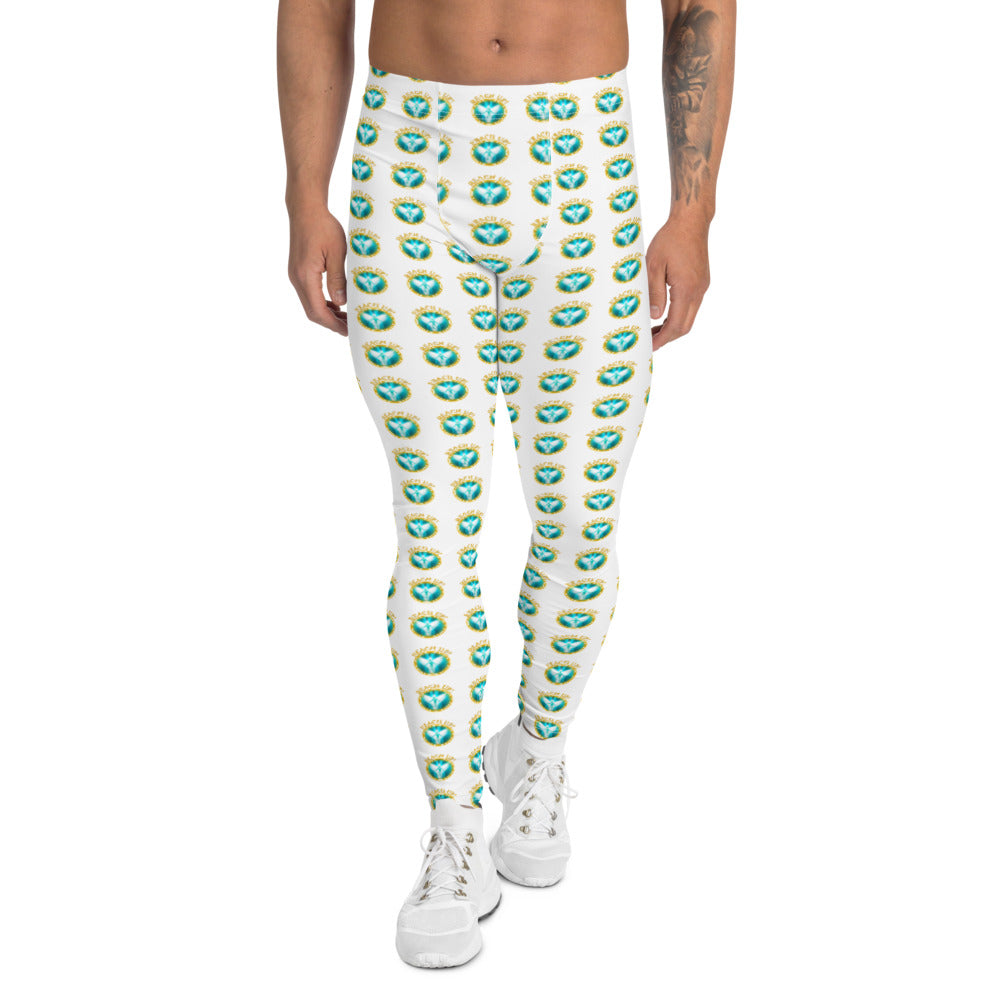 Men's Arty Attire***DressUp - Muscle Pants
