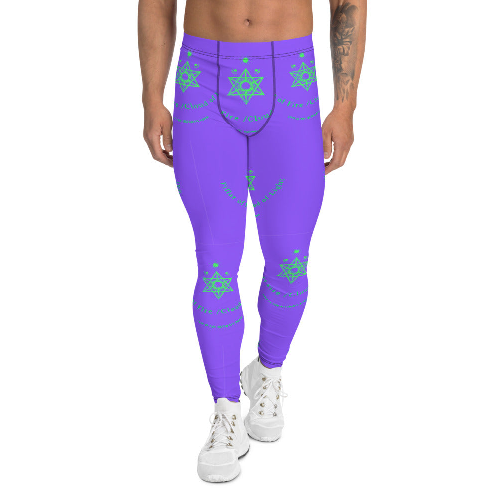 Men's Arty Attire***DressUp - Muscle Pants