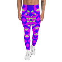 Load image into Gallery viewer, Men&#39;s Arty Attire***DressUp - Muscle Pants
