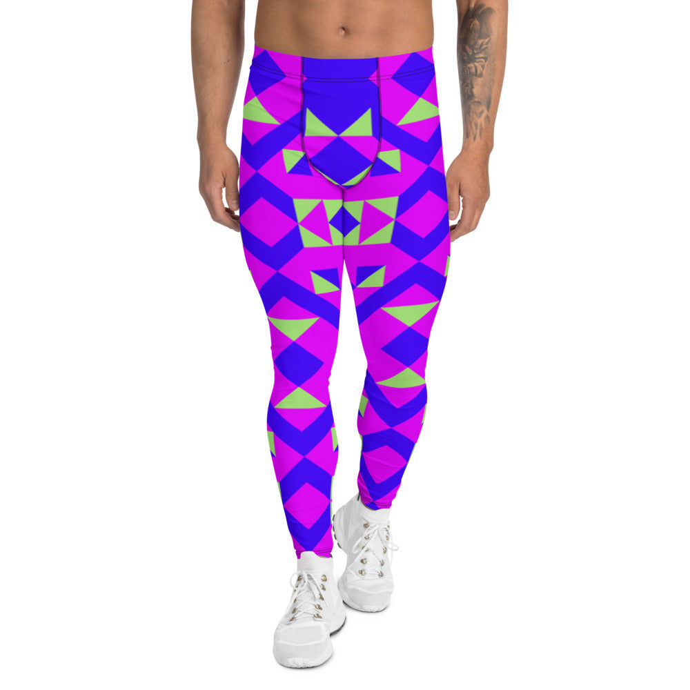 Men's Arty Attire***DressUp - Muscle Pants