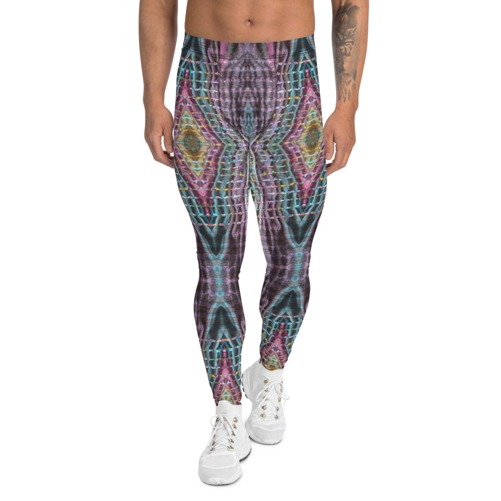 Men's Arty Attire***DressUp - Muscle Pants