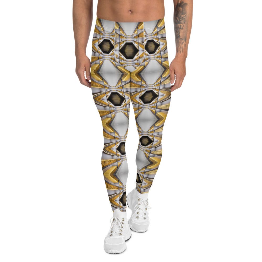 Men's Arty Attire***DressUp - Muscle Pants