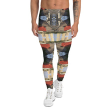 Load image into Gallery viewer, Men&#39;s Arty Attire***DressUp - Muscle Pants
