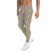 Load image into Gallery viewer, Men&#39;s Arty Attire***DressUp - Muscle Pants
