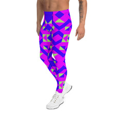 Load image into Gallery viewer, Men&#39;s Arty Attire***DressUp - Muscle Pants
