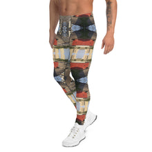 Load image into Gallery viewer, Men&#39;s Arty Attire***DressUp - Muscle Pants
