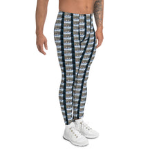 Load image into Gallery viewer, Men&#39;s Arty Attire***DressUp - Muscle Pants
