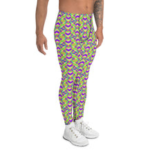 Load image into Gallery viewer, Men&#39;s Arty Attire***DressUp - Muscle Pants
