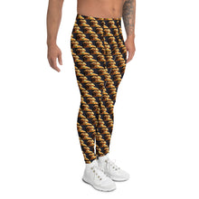 Load image into Gallery viewer, Men&#39;s Arty Attire***DressUp - Muscle Pants
