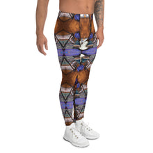 Load image into Gallery viewer, Men&#39;s Arty Attire***DressUp - Muscle Pants
