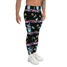 Load image into Gallery viewer, Men&#39;s Arty Attire***DressUp - Muscle Pants
