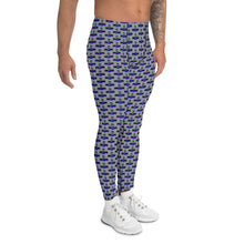 Load image into Gallery viewer, Men&#39;s Arty Attire***DressUp - Muscle Pants
