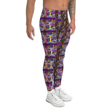 Load image into Gallery viewer, Men&#39;s Arty Attire***DressUp - Muscle Pants
