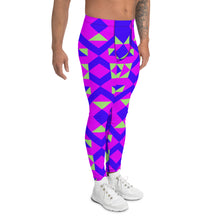 Load image into Gallery viewer, Men&#39;s Arty Attire***DressUp - Muscle Pants
