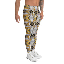 Load image into Gallery viewer, Men&#39;s Arty Attire***DressUp - Muscle Pants
