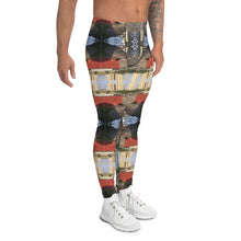 Load image into Gallery viewer, Men&#39;s Arty Attire***DressUp - Muscle Pants

