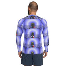 Load image into Gallery viewer, Men&#39;s Long Sleeve Hero T&#39;s
