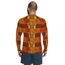 Load image into Gallery viewer, Men&#39;s Long Sleeve Hero T&#39;s
