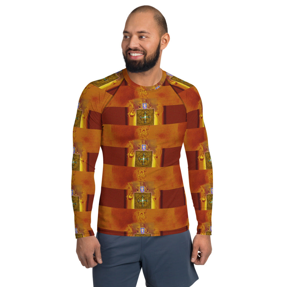Men's Long Sleeve Hero T's