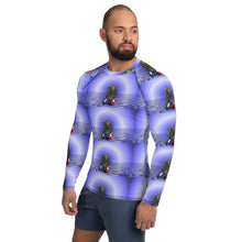 Load image into Gallery viewer, Men&#39;s Long Sleeve Hero T&#39;s
