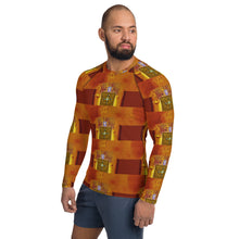 Load image into Gallery viewer, Men&#39;s Long Sleeve Hero T&#39;s
