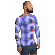 Load image into Gallery viewer, Men&#39;s Long Sleeve Hero T&#39;s
