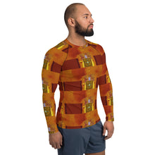 Load image into Gallery viewer, Men&#39;s Long Sleeve Hero T&#39;s
