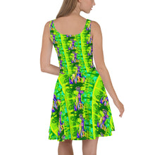 Load image into Gallery viewer, Women&#39;s Arty Attire***Aphrodite&#39;s Dance Dress
