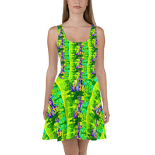 Load image into Gallery viewer, Women&#39;s Arty Attire***Aphrodite&#39;s Dance Dress
