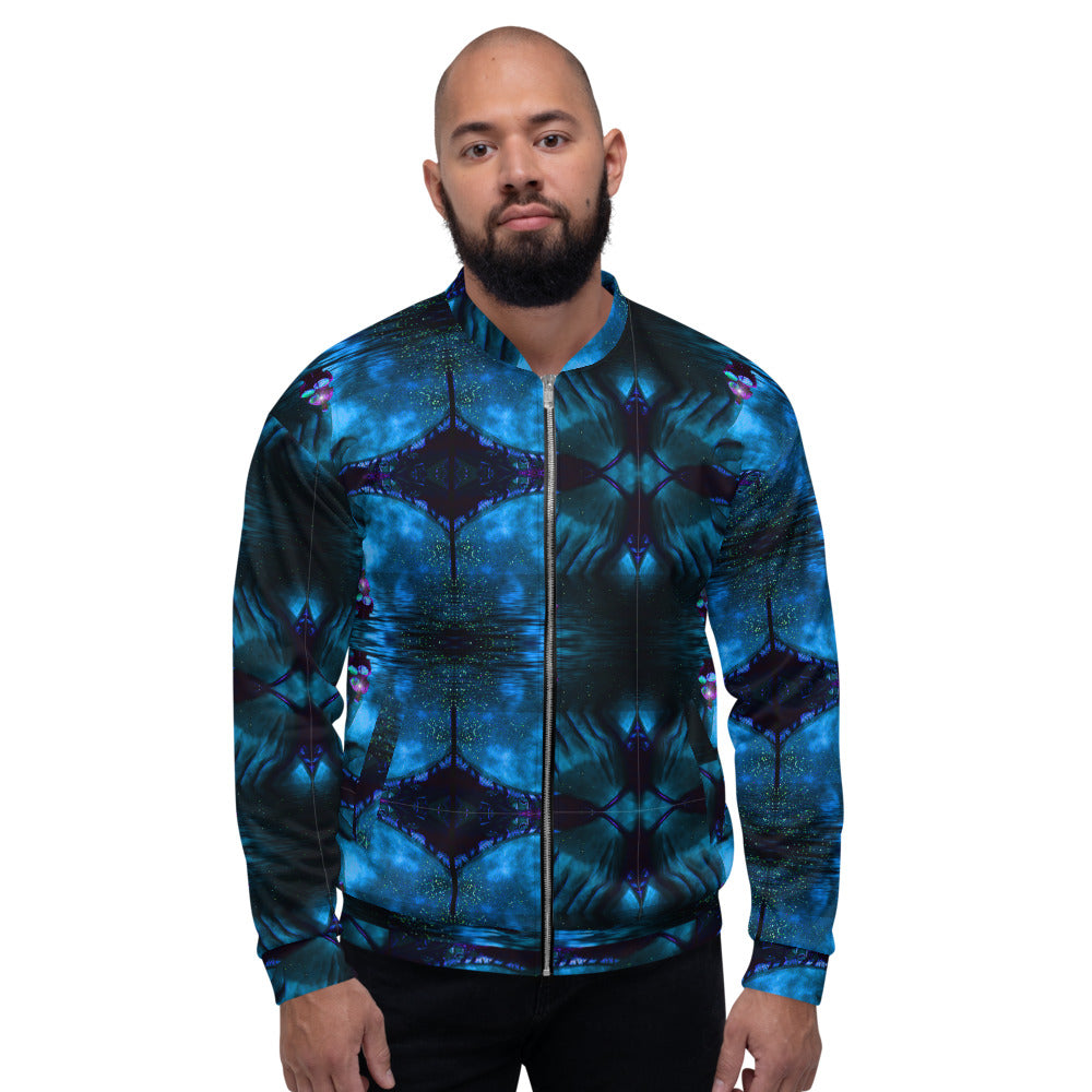 Spark Plugger Jacket