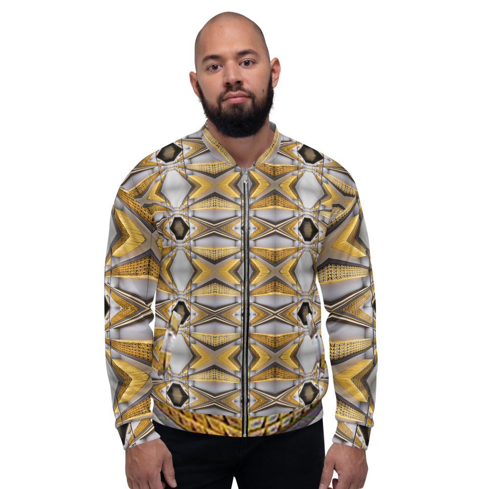 Spark Plugger Jacket