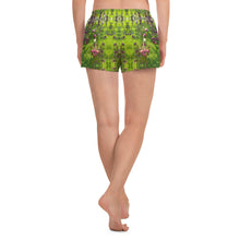 Load image into Gallery viewer, Urban Amaryllis***Summerly Shorts
