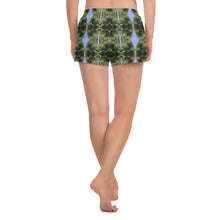 Load image into Gallery viewer, Urban Amaryllis***Summerly Shorts

