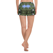 Load image into Gallery viewer, Urban Amaryllis***Summerly Shorts
